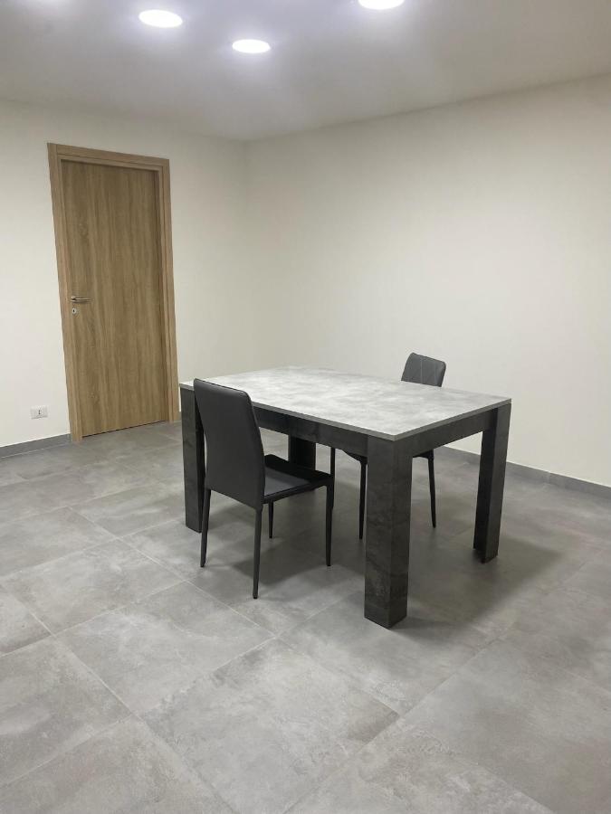 The Gate Apartment Naples Luaran gambar