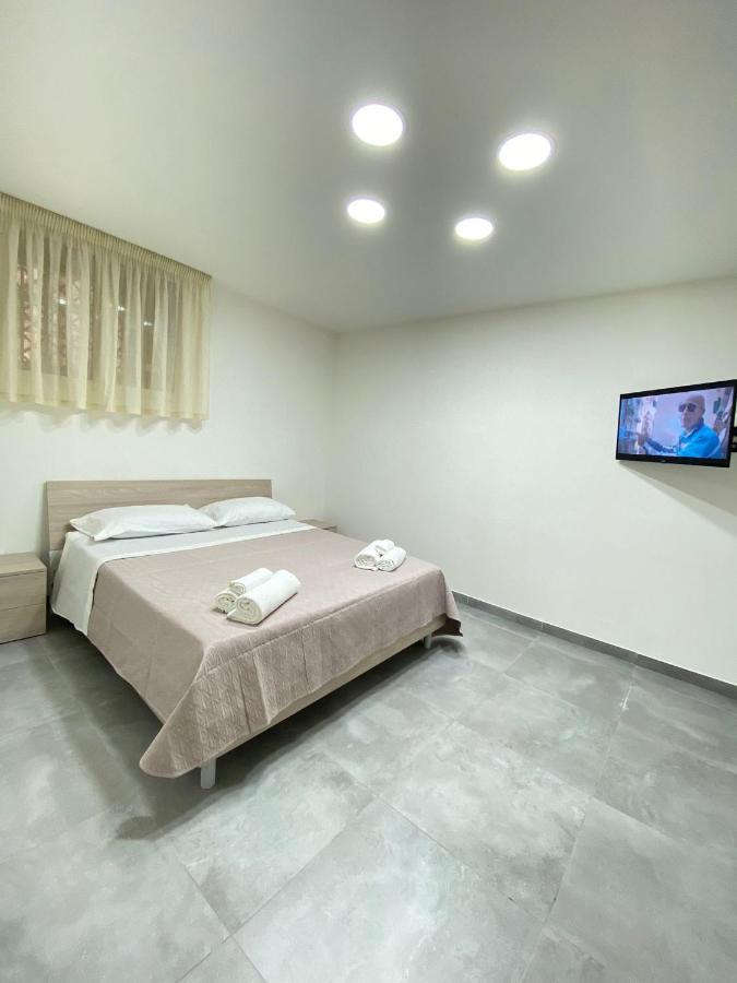 The Gate Apartment Naples Luaran gambar